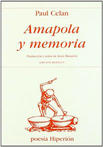 [9788475171517] AMAPOLA Y MEMORIA