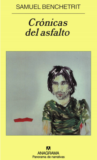 [9788433974587] CRÓNICAS DE ASFALTO