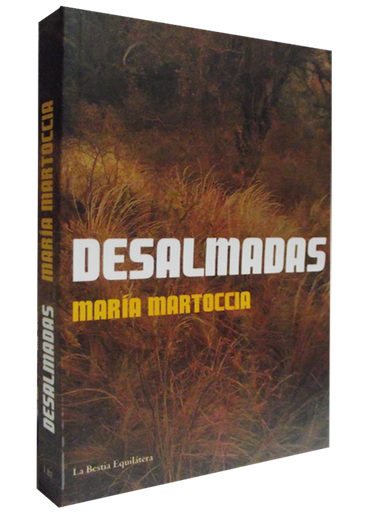 [9789871739035] DESALMADAS