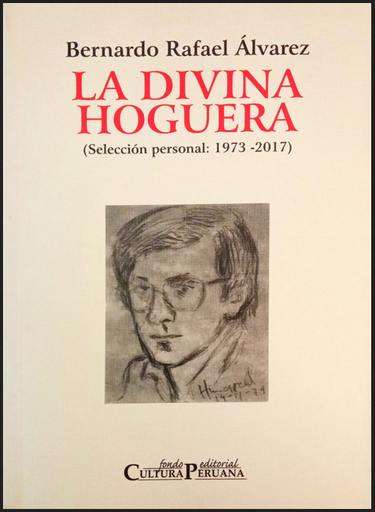 [9786124182297] LA DIVINA HOGUERA