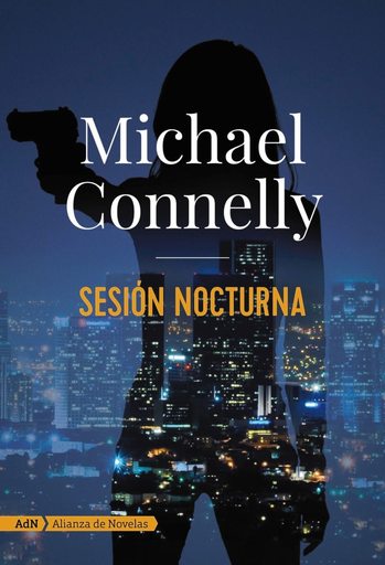 [9788491812661] SESIÓN NOCTURNA