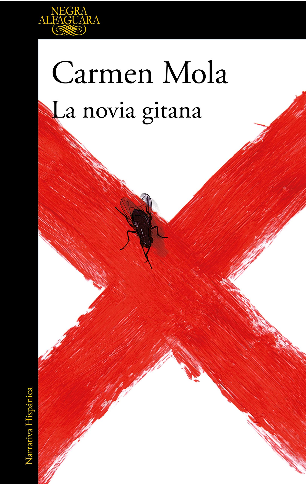 [9788420433189] LA NOVIA GITANA