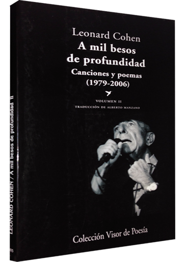 [9788498958058] A MIL BESOS DE PROFUNDIDAD II