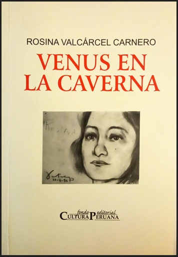 [9786124182310] VENUS EN LA CAVERNA