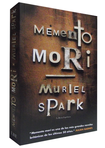 [9789872389253] MEMENTO MORI