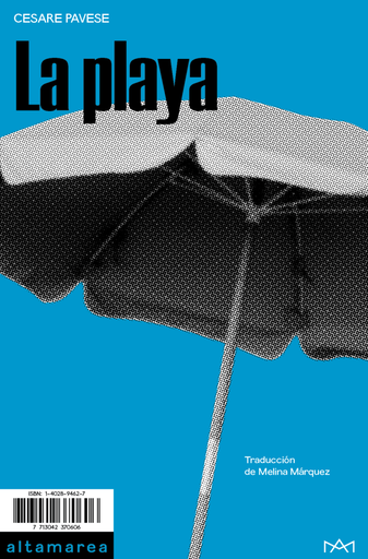 [9788494833526] LA PLAYA