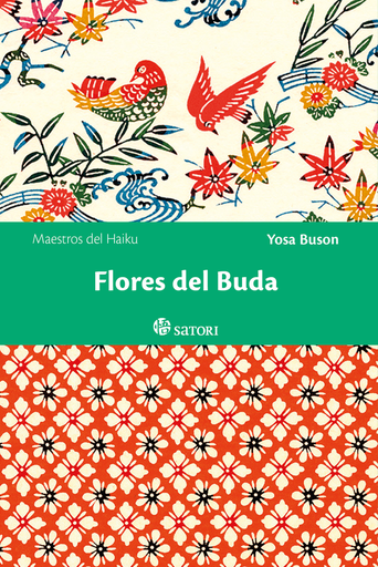 [9788494746758] FLORES DEL BUDA