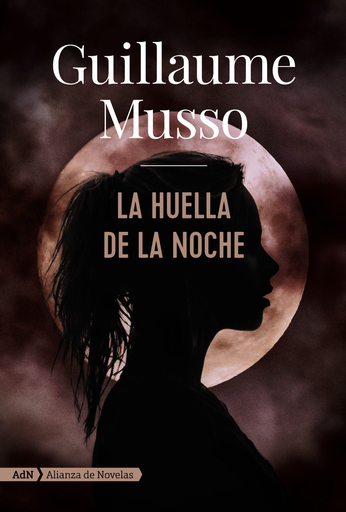 [9788491812623] LA HUELLA DE LA NOCHE