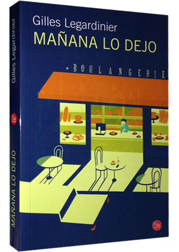[9788466327800] MAÑANA LO DEJO