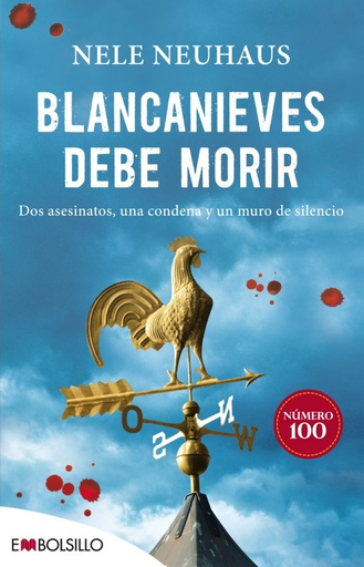 [9788415140863] BLANCANIEVES DEBE MORIR
