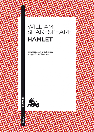 [9788467033380] HAMLET