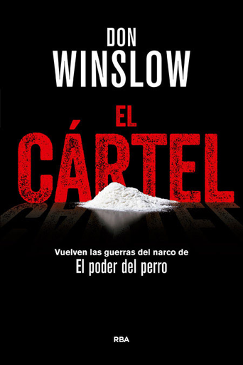 [9788490566367] EL CÁRTEL