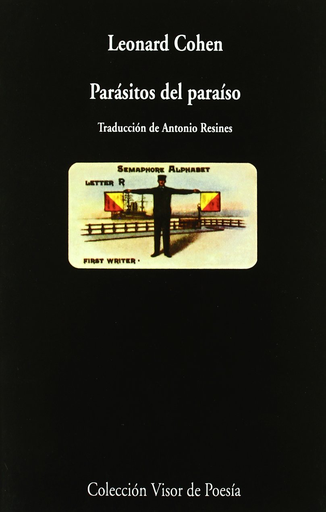 [9788475221311] PARÁSITOS DEL PARAÍSO