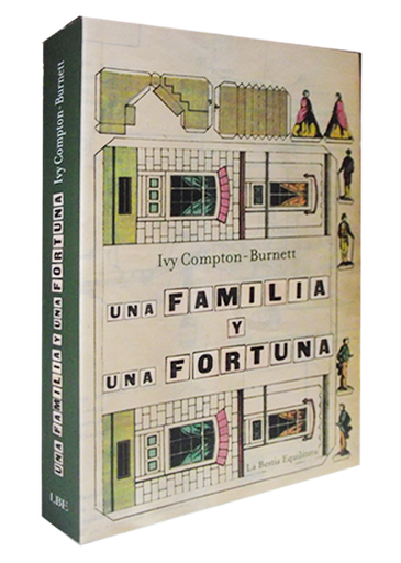 [9789871739042] UNA FAMILIA Y UNA FORTUNA
