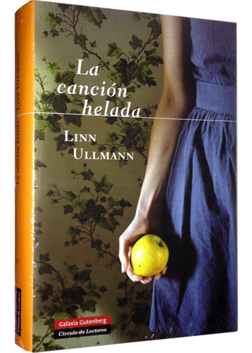 [9788415472971] LA CANCIÓN HELADA