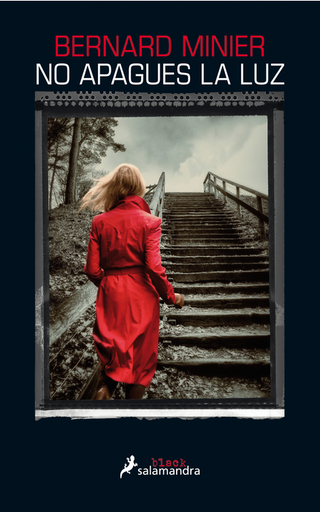 [9788416237074] NO APAGUES LA LUZ