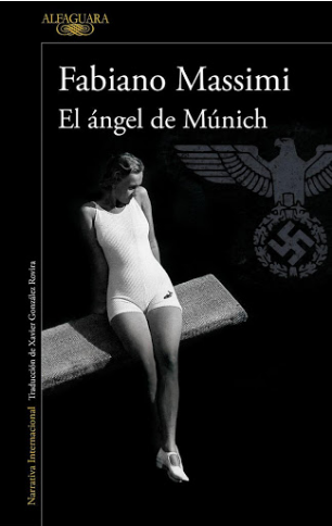 [9788420454290] EL ÁNGEL DE MUNICH