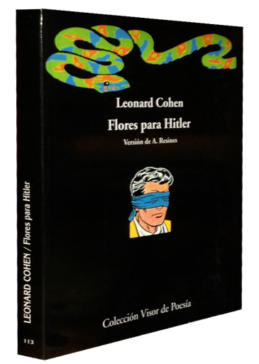 [9788475221137] FLORES PARA HITLER