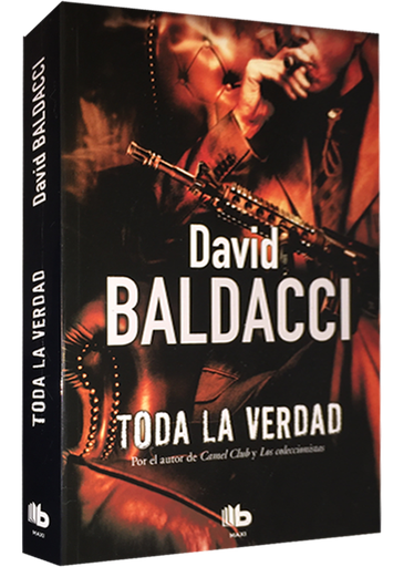 [9788498726480] TODA LA VERDAD