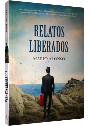 [9788415828860] RELATOS LIBERADOS