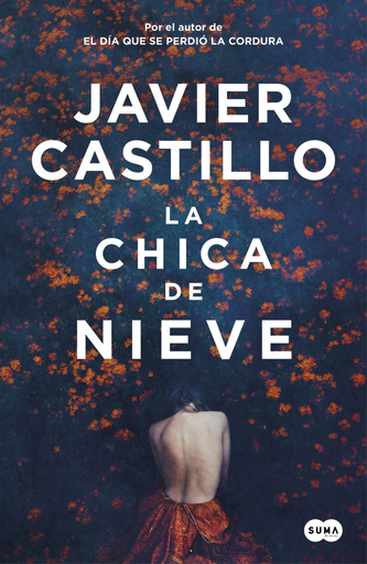 [9788491292661] LA CHICA DE NIEVE