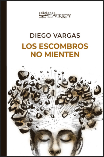[9789972852190] LOS ESCOMBROS NO MIENTEN