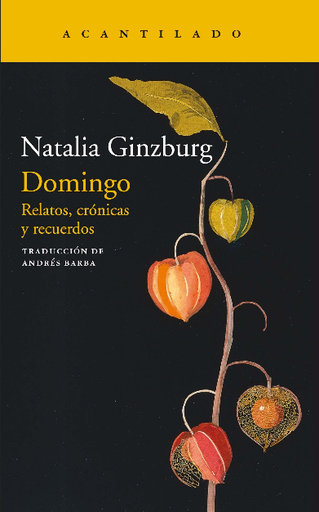 [9788418370151] DOMINGO