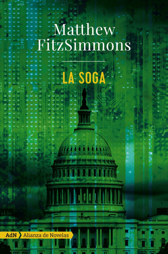 [9788491044703] LA SOGA