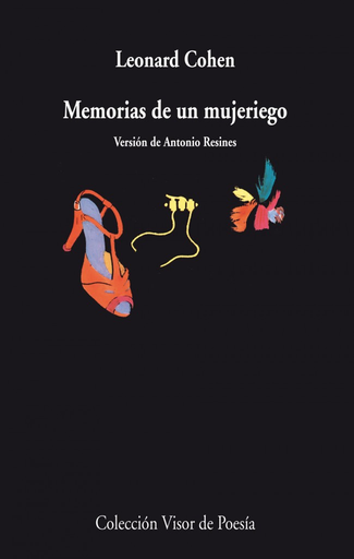 [9788475221359] MEMORIAS DE UN MUJERIEGO