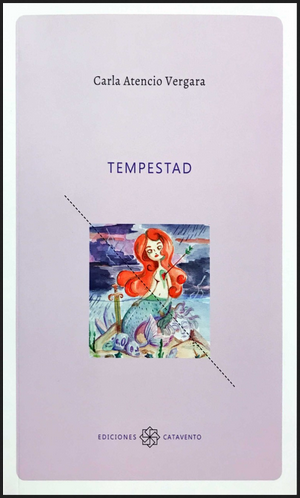 [9786124726965] TEMPESTAD