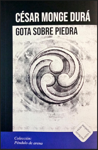 [9786124289538] GOTA SOBRE PIEDRA