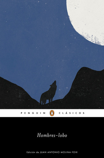 [9788491053552] HOMBRES-LOBO