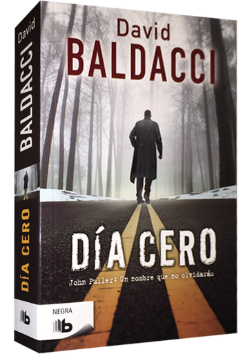 [9788490700648] DÍA CERO