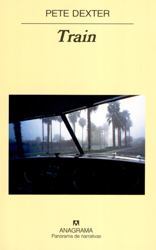 [9788433970671] TRAIN