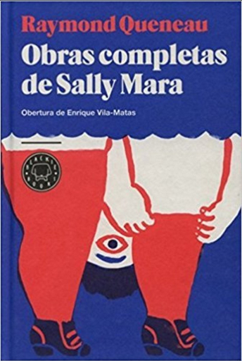 [9788494167621] OBRAS COMPLETAS DE SALLY MARA