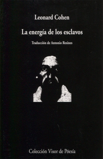[9788475220505] LA ENERGÍA DE LOS ESCLAVOS