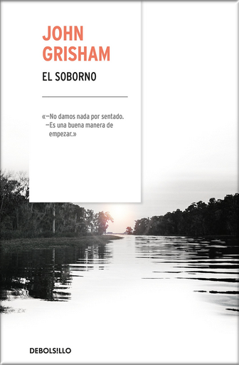 [9788466342537] EL SOBORNO