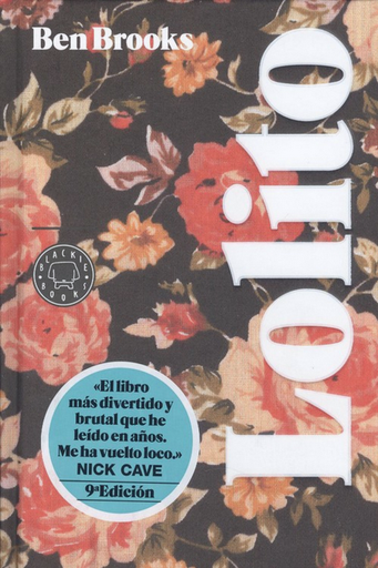 [9788494167690] LOLITO