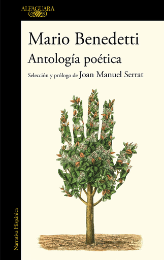 [9788420439686] ANTOLOGÍA POÉTICA