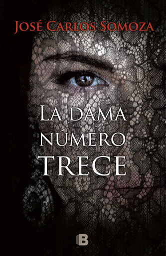 [9788466662468] LA DAMA NÚMERO TRECE