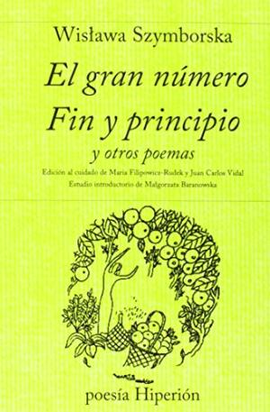 [9788475176147] EL GRAN NÚMERO, FIN Y PRINCIPIO