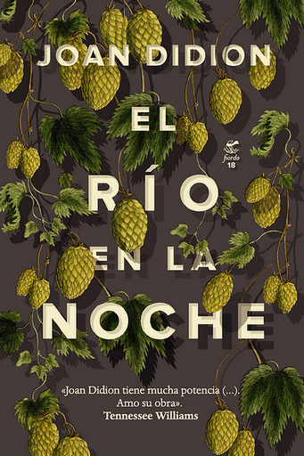 [9789874178046] EL RÍO EN LA NOCHE