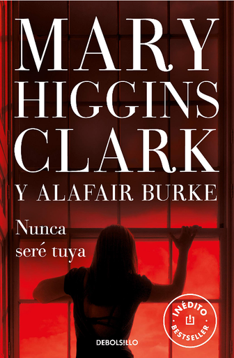 [9788466351317] NUNCA SERÉ TUYA