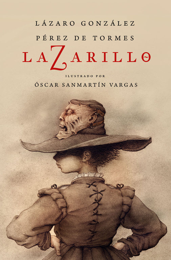 [9788466339902] LAZARILLO Z