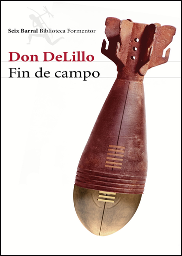 [9788432225208] FIN DE CAMPO