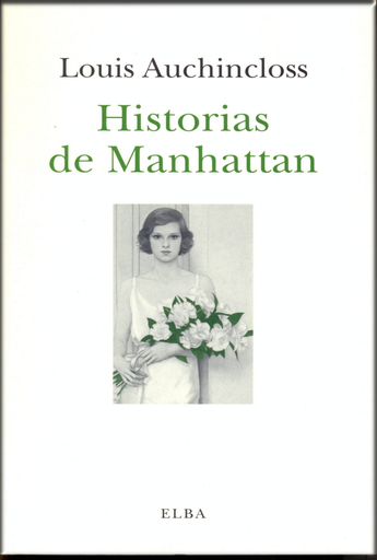 [9788494085574] HISTORIAS DE MANHATTAN