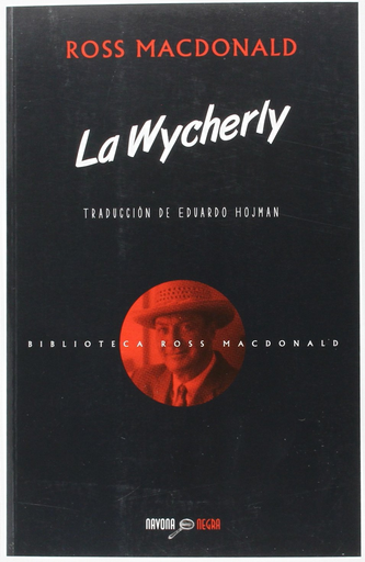 [9788416259335] LA WYCHERLY