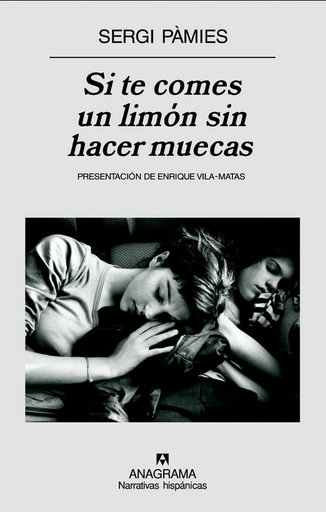 [9788433971470] SI TE COMES UN LIMÓN SIN HACER MUECAS