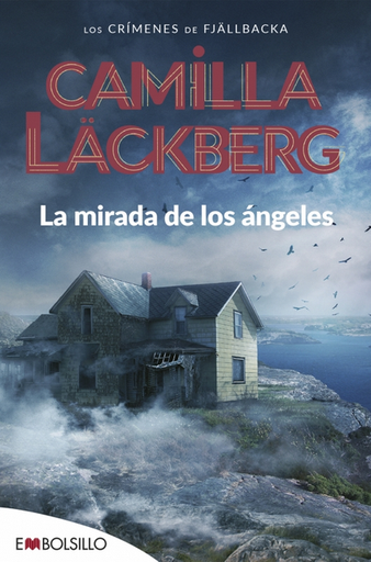 [9788416087174] LA MIRADA DE LOS ÁNGELES
