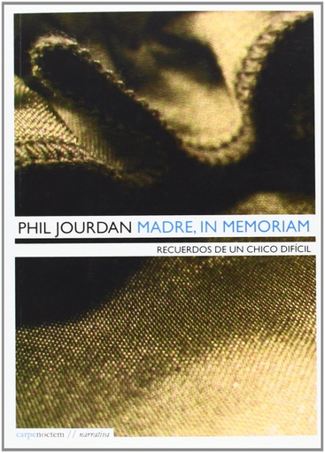 [9788494118234] MADRE, IN MEMORIAM